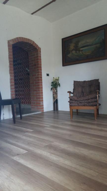 Sottovoce Bed & Breakfast Ronago Dış mekan fotoğraf